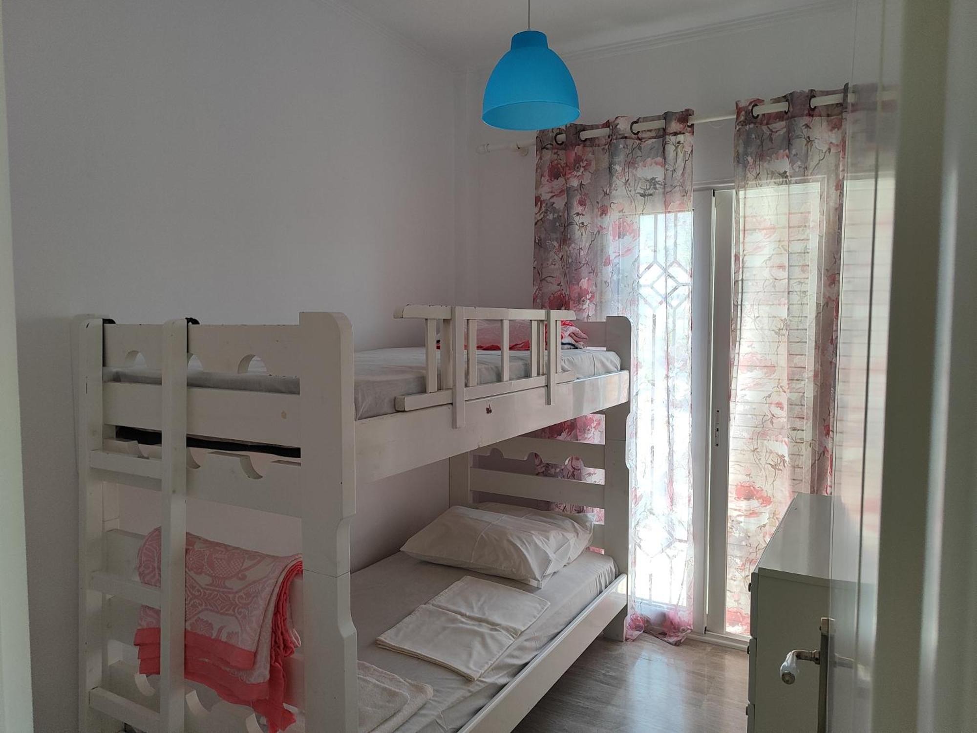 Holiday House With Sea View In Skala Polichnitos Skala Polichnitou Exterior photo